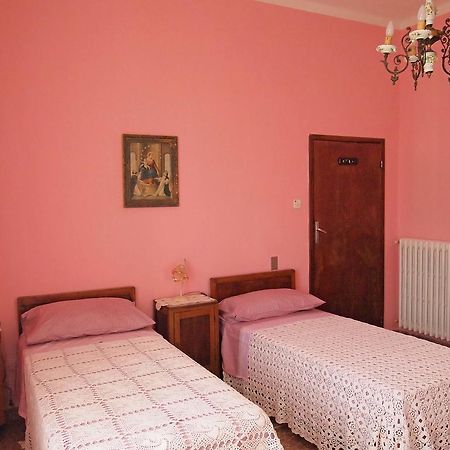Casa Maria Apartment Сан Бенедето дел Тронто Екстериор снимка
