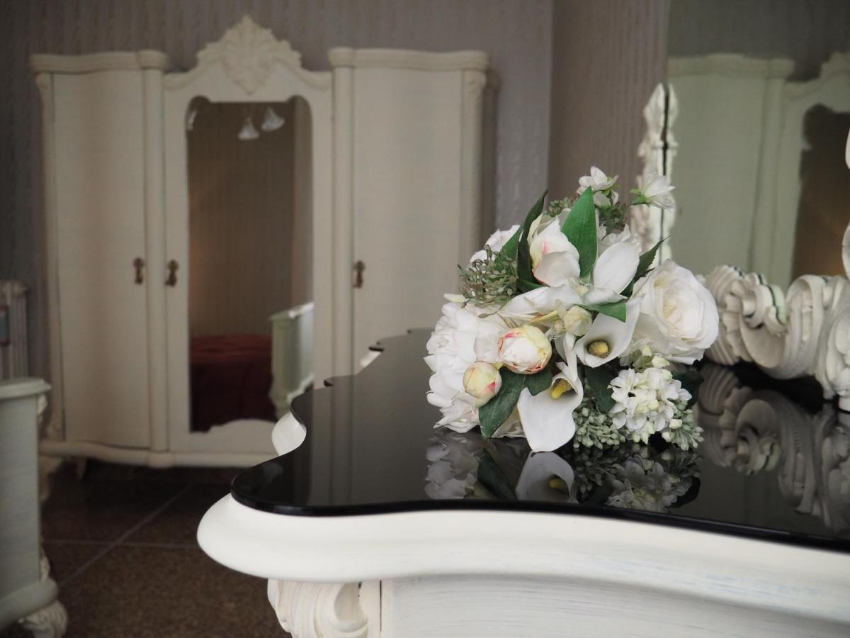 Casa Maria Apartment Сан Бенедето дел Тронто Екстериор снимка