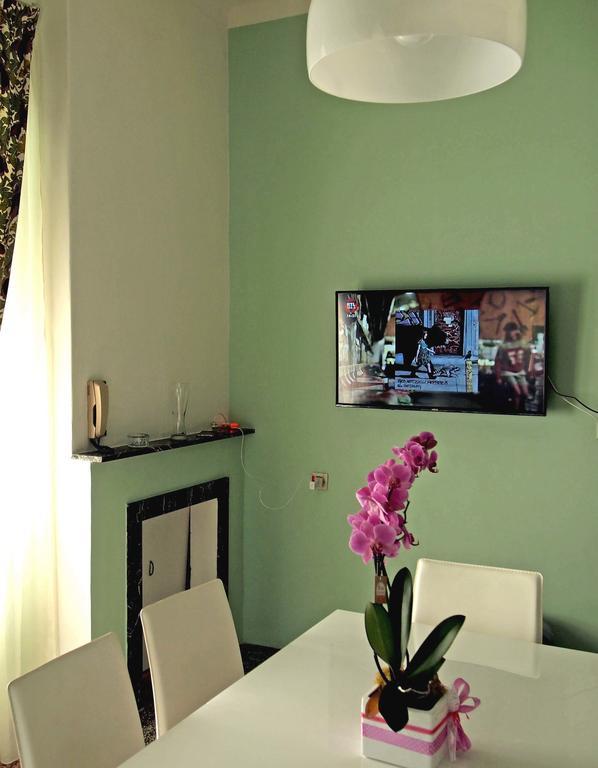 Casa Maria Apartment Сан Бенедето дел Тронто Екстериор снимка