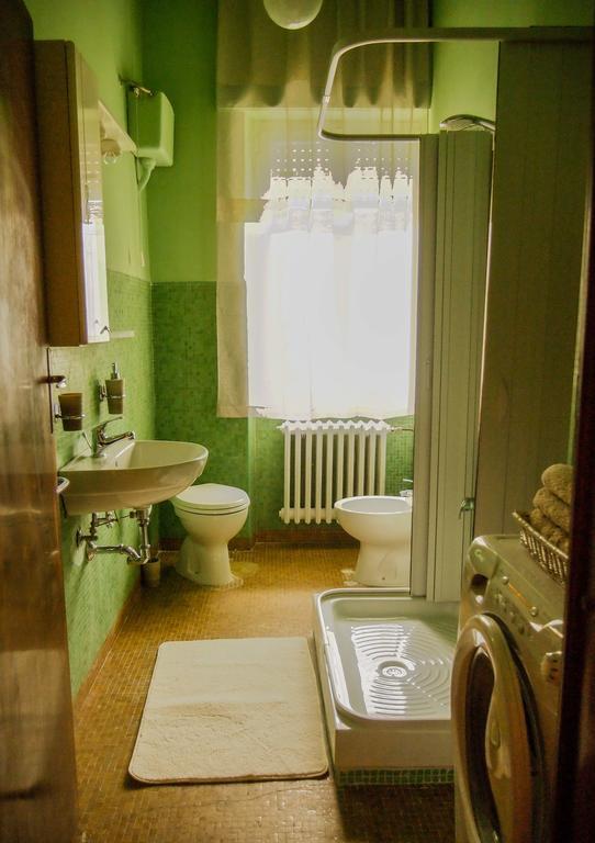 Casa Maria Apartment Сан Бенедето дел Тронто Екстериор снимка